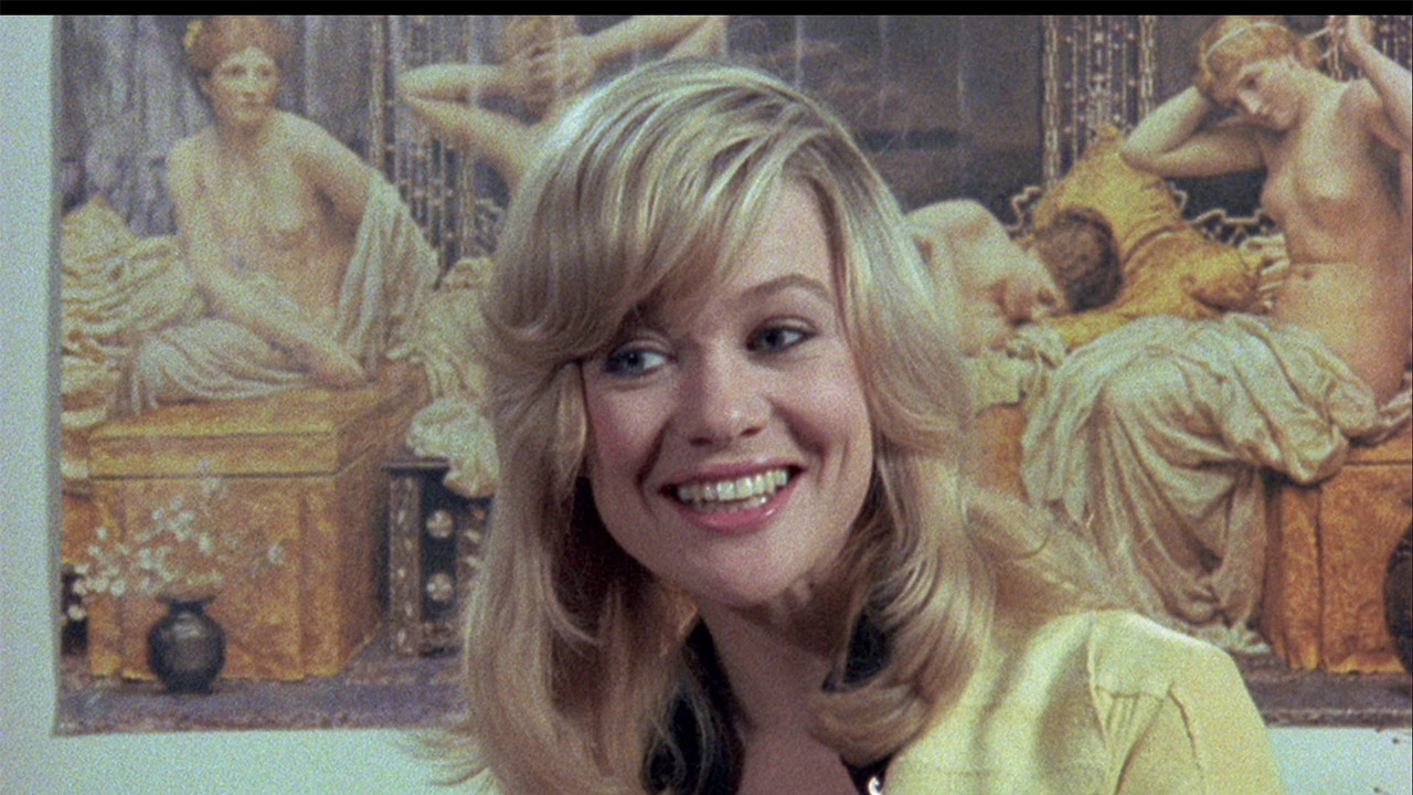 Adventures of a Collection background